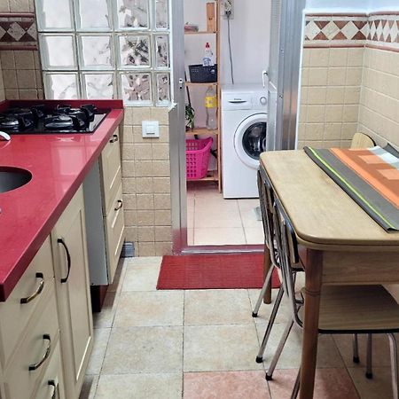 Apartment Turquesa - อัลเมรีอา ภายนอก รูปภาพ