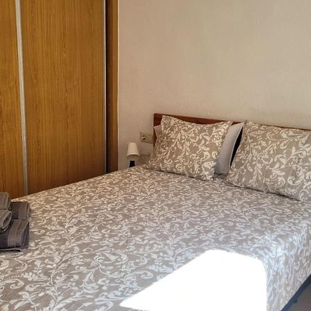 Apartment Turquesa - อัลเมรีอา ภายนอก รูปภาพ