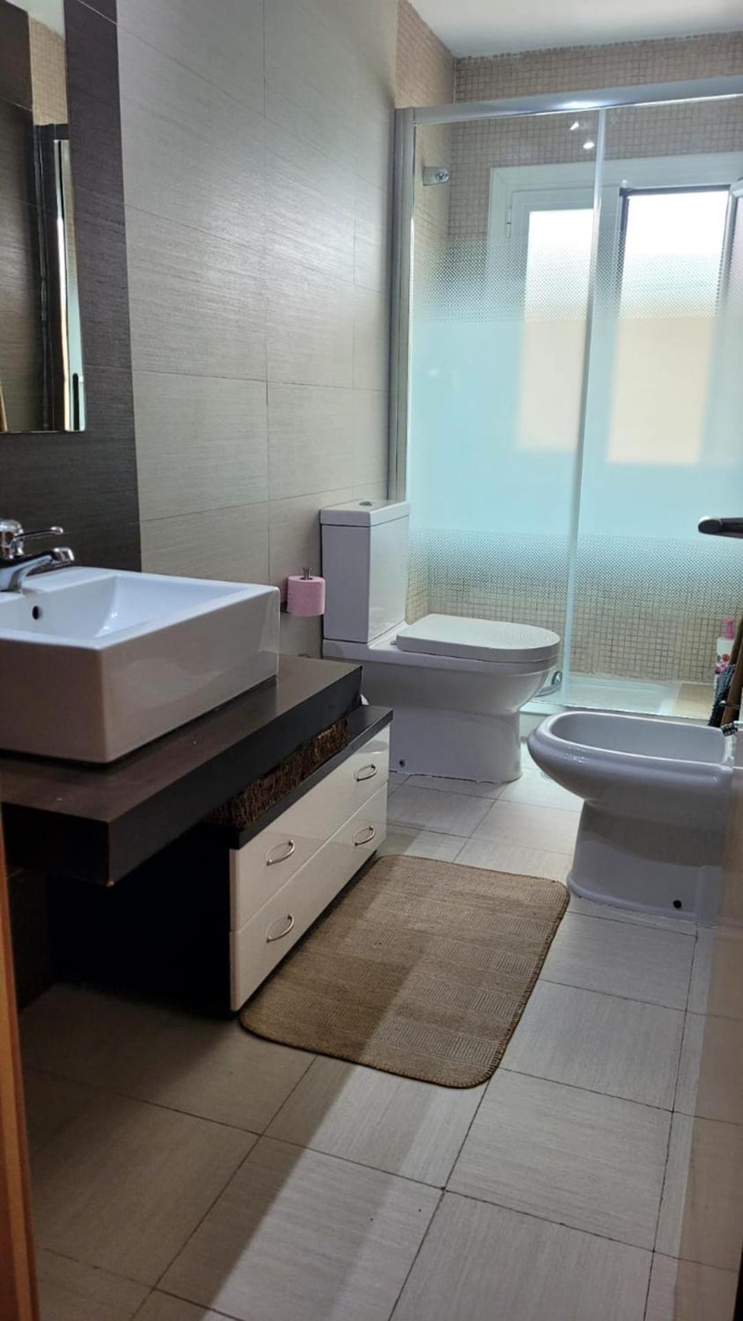 Apartment Turquesa - อัลเมรีอา ภายนอก รูปภาพ