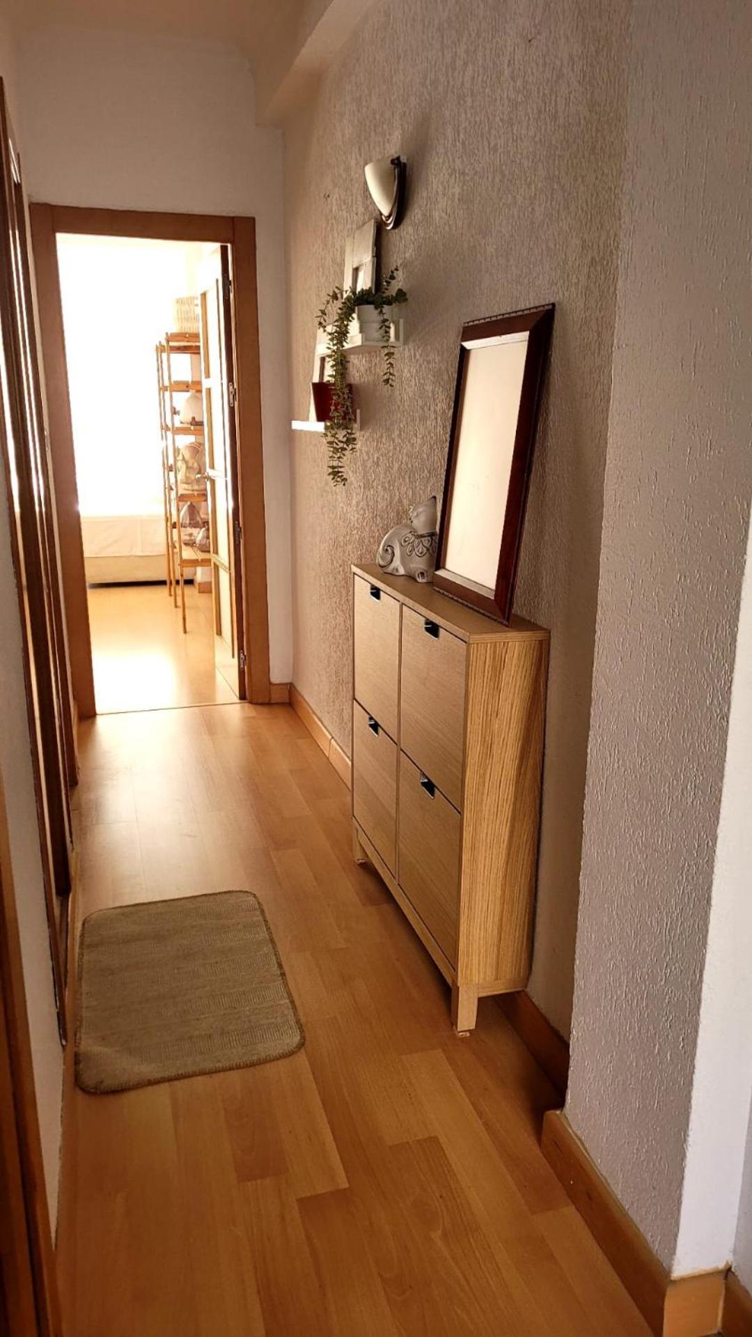 Apartment Turquesa - อัลเมรีอา ภายนอก รูปภาพ
