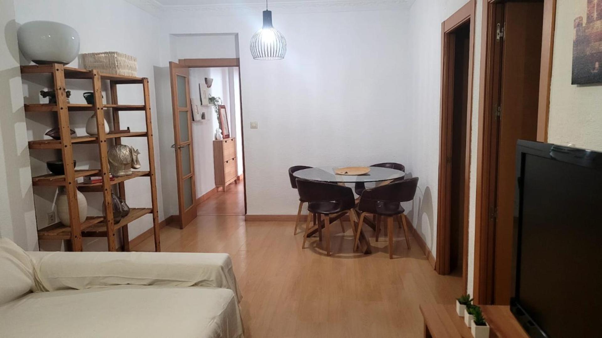 Apartment Turquesa - อัลเมรีอา ภายนอก รูปภาพ