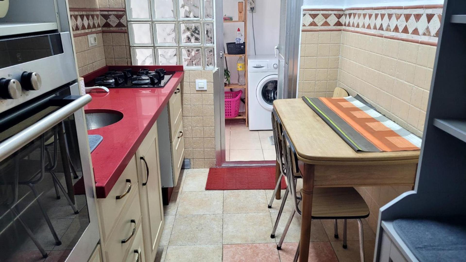 Apartment Turquesa - อัลเมรีอา ภายนอก รูปภาพ