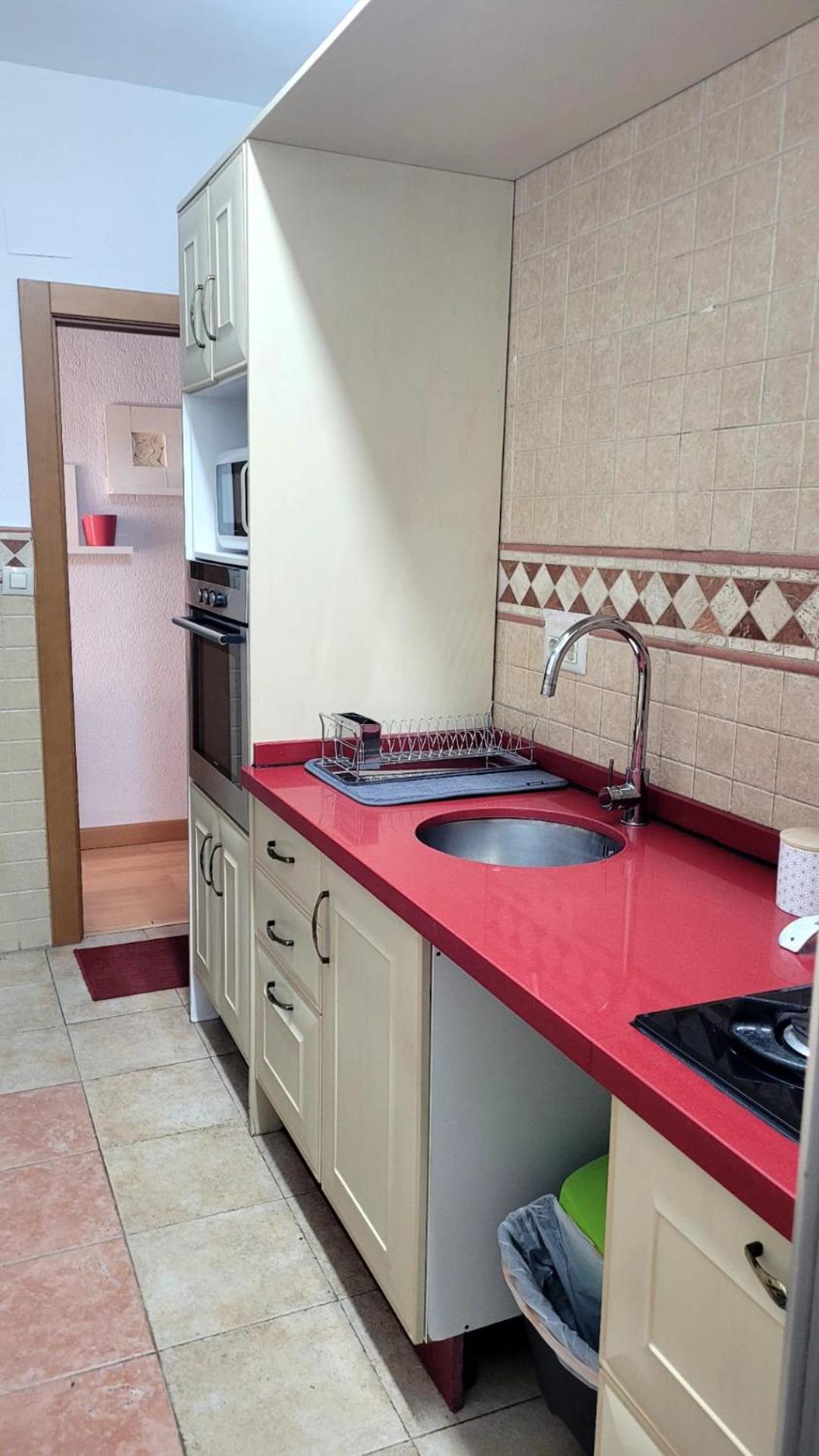 Apartment Turquesa - อัลเมรีอา ภายนอก รูปภาพ