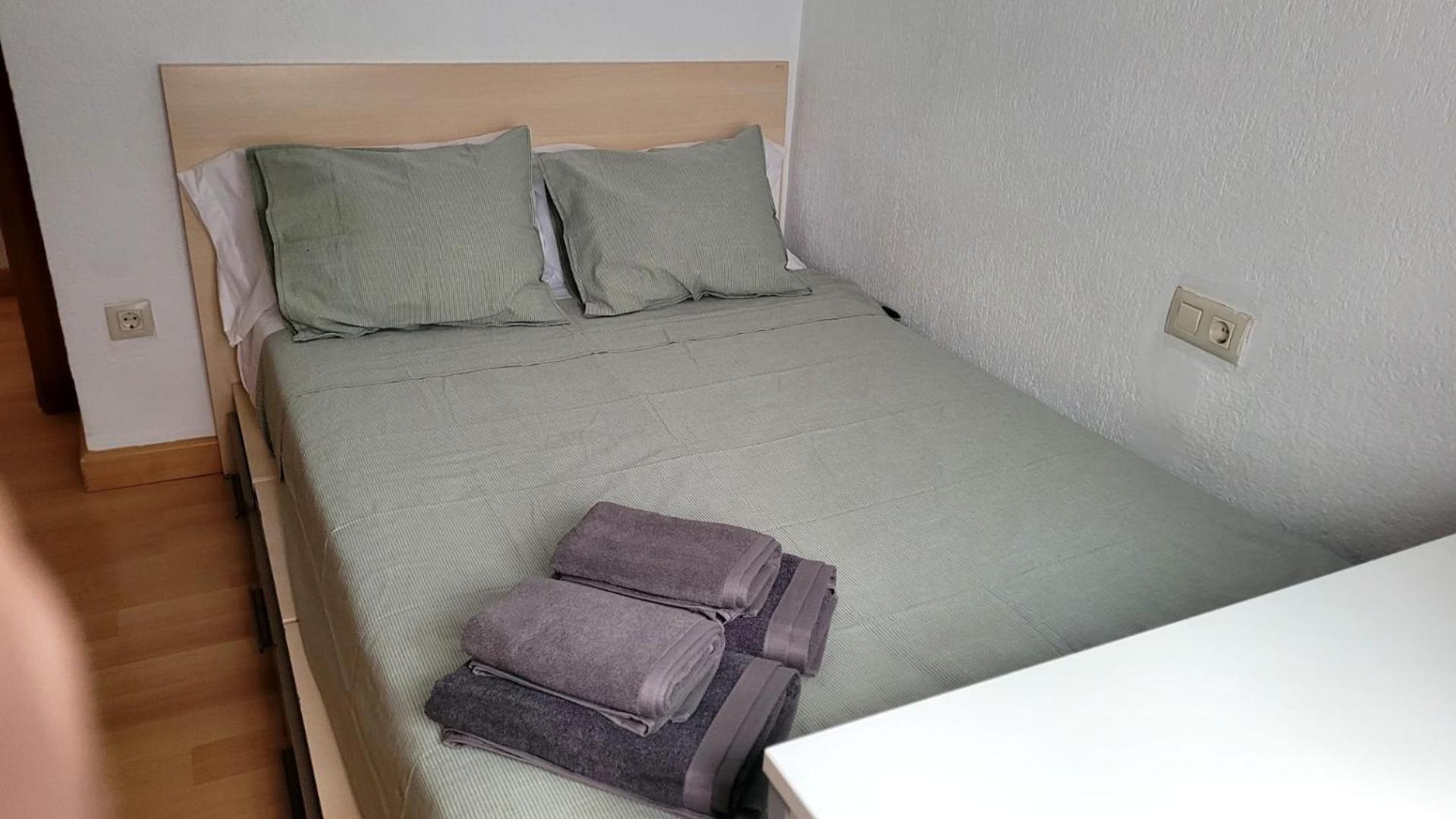 Apartment Turquesa - อัลเมรีอา ภายนอก รูปภาพ