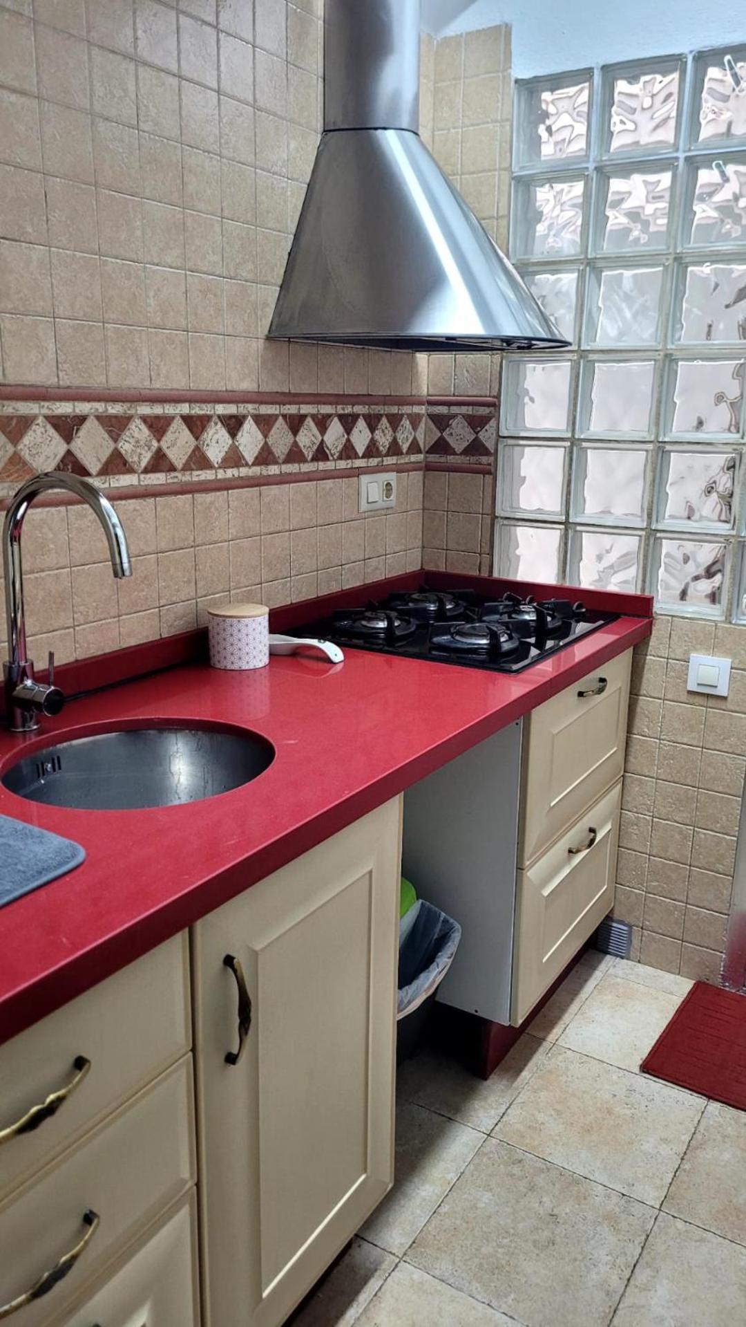 Apartment Turquesa - อัลเมรีอา ภายนอก รูปภาพ